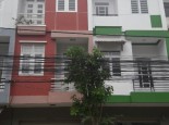 Cho thuê nhà nguyên căn đường Võ Thị Sáu, Biên Hòa, đầy đủ nội thất