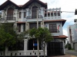 Cho thuê Biệt thự D2D Biên Hòa, 5 phòng ngủ, giá 25 triệu